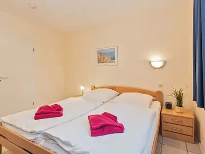 Ferienwohnung für 4 Personen (61 m²) in Zinnowitz 6/10