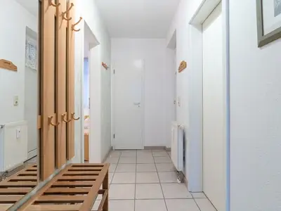 Ferienwohnung für 4 Personen (54 m²) in Zinnowitz 8/10