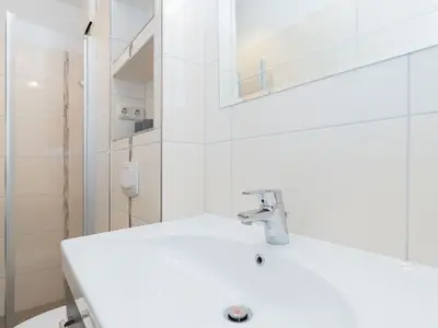 Ferienwohnung für 4 Personen (54 m²) in Zinnowitz 9/10