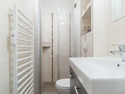Ferienwohnung für 4 Personen (54 m²) in Zinnowitz 10/10