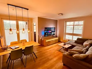 Ferienwohnung für 4 Personen (61 m²) in Zinnowitz