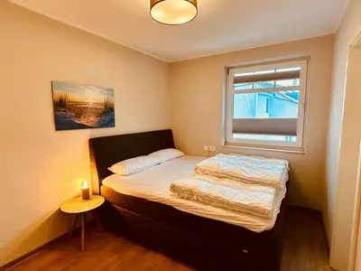 Ferienwohnung für 4 Personen (61 m²) in Zinnowitz 4/10