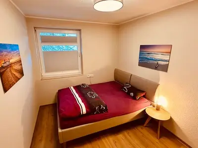 Ferienwohnung für 4 Personen (61 m²) in Zinnowitz 7/10