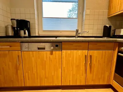 Ferienwohnung für 4 Personen (61 m²) in Zinnowitz 10/10