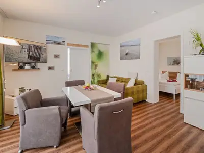 Ferienwohnung für 4 Personen (58 m²) in Zinnowitz 6/10