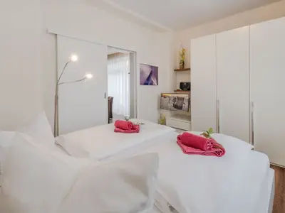 Ferienwohnung für 4 Personen (58 m²) in Zinnowitz 8/10