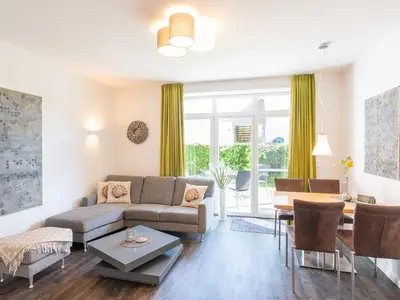 Ferienwohnung für 4 Personen (63 m²) in Zinnowitz 1/10