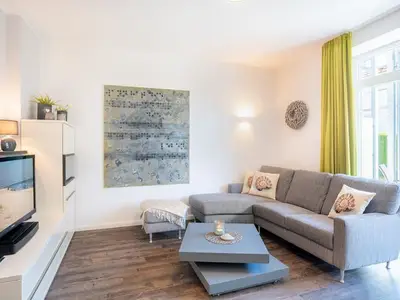 Ferienwohnung für 4 Personen (63 m²) in Zinnowitz 2/10