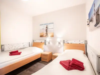 Ferienwohnung für 4 Personen (63 m²) in Zinnowitz 8/10
