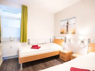Ferienwohnung für 4 Personen (63 m²) in Zinnowitz 9/10