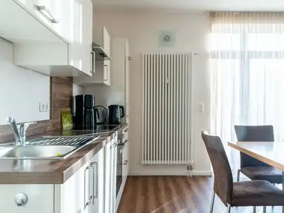 Ferienwohnung für 4 Personen (60 m²) in Zinnowitz 5/10