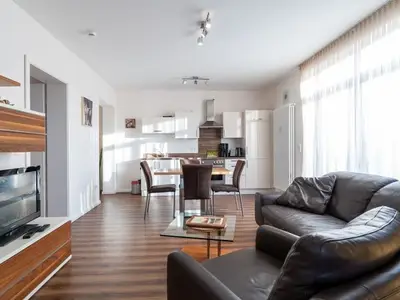 Ferienwohnung für 4 Personen (60 m²) in Zinnowitz 8/10