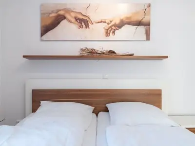 Ferienwohnung für 4 Personen (60 m²) in Zinnowitz 9/10