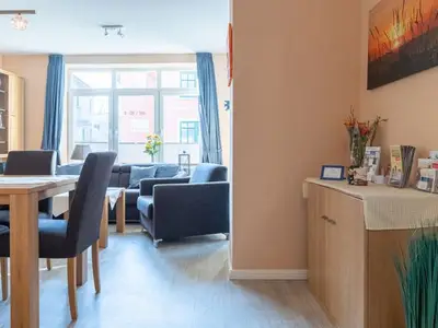 Ferienwohnung für 4 Personen (52 m²) in Zinnowitz 8/10