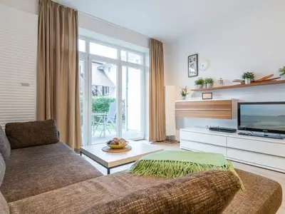 Ferienwohnung für 4 Personen (48 m²) in Zinnowitz 2/10