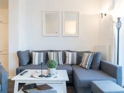 Ferienwohnung für 6 Personen (68 m²) in Zinnowitz 2/10
