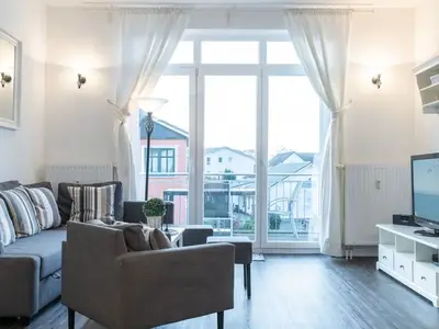 Ferienwohnung für 6 Personen (68 m²) in Zinnowitz 3/10