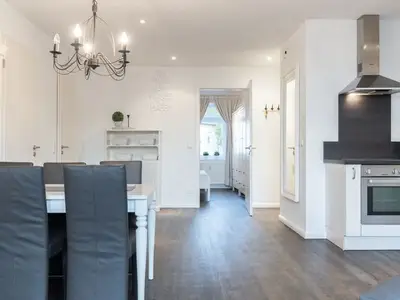 Ferienwohnung für 6 Personen (68 m²) in Zinnowitz 5/10