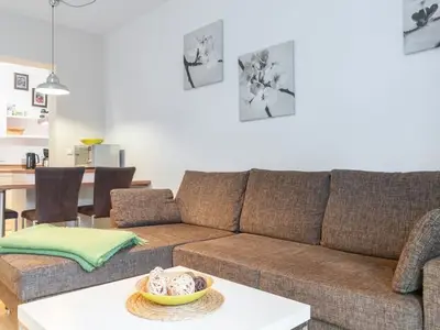 Ferienwohnung für 4 Personen (48 m²) in Zinnowitz 8/10