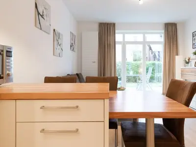 Ferienwohnung für 4 Personen (48 m²) in Zinnowitz 10/10