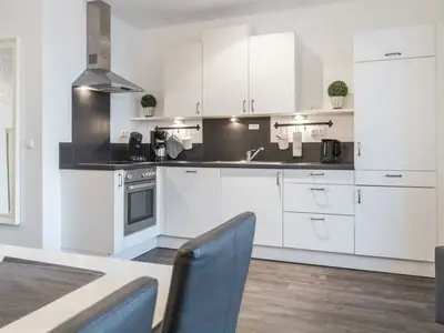 Ferienwohnung für 6 Personen (68 m²) in Zinnowitz 10/10
