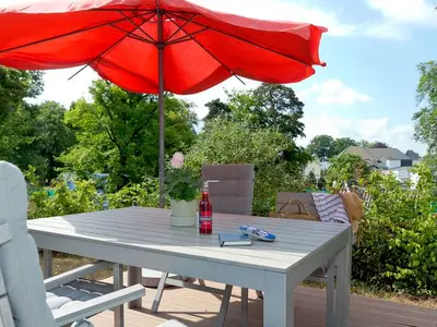 Ferienwohnung für 4 Personen (57 m²) in Zinnowitz 2/10