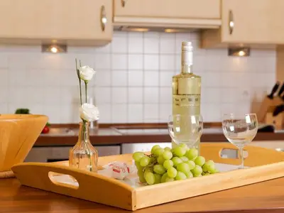 Ferienwohnung für 4 Personen (57 m²) in Zinnowitz 3/10