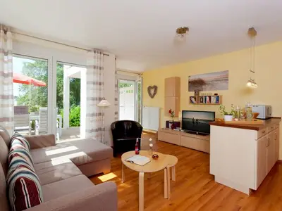 Ferienwohnung für 4 Personen (57 m²) in Zinnowitz 4/10