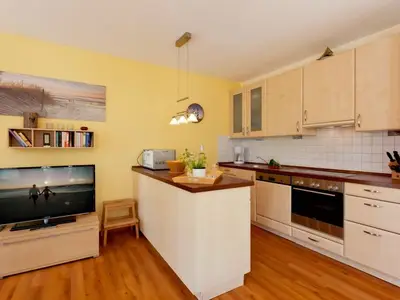 Ferienwohnung für 4 Personen (57 m²) in Zinnowitz 5/10