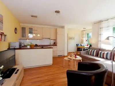 Ferienwohnung für 4 Personen (57 m²) in Zinnowitz 6/10