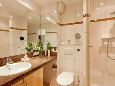 Ferienwohnung für 4 Personen (57 m²) in Zinnowitz 10/10