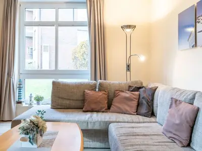 Ferienwohnung für 6 Personen (61 m²) in Zinnowitz 2/10