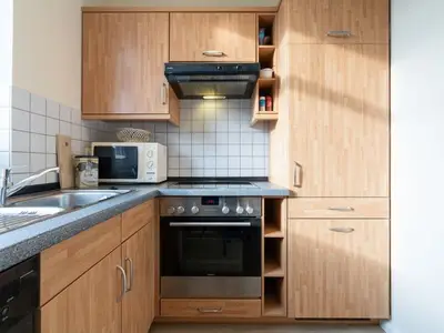 Ferienwohnung für 6 Personen (61 m²) in Zinnowitz 9/10