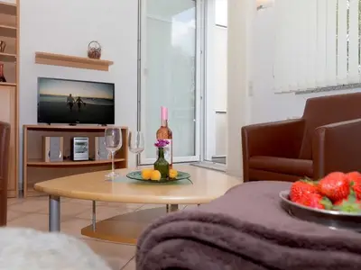 Ferienwohnung für 3 Personen (40 m²) in Zinnowitz 2/6