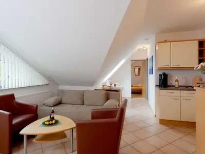 Ferienwohnung für 3 Personen (40 m²) in Zinnowitz 3/6