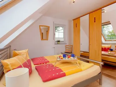 Ferienwohnung für 3 Personen (40 m²) in Zinnowitz 5/6