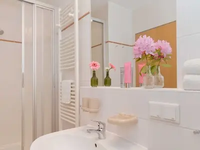 Ferienwohnung für 3 Personen (40 m²) in Zinnowitz 6/6