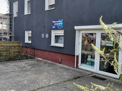 Ferienwohnung für 3 Personen (40 m²) in Zinnowitz 2/10