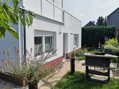 Ferienwohnung für 3 Personen (40 m²) in Zinnowitz 3/10