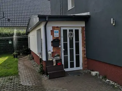 Ferienwohnung für 3 Personen (40 m²) in Zinnowitz 4/10