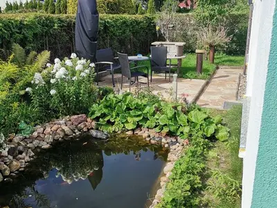 Ferienwohnung für 3 Personen (40 m²) in Zinnowitz 5/10