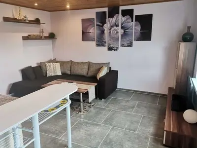 Ferienwohnung für 3 Personen (40 m²) in Zinnowitz 9/10