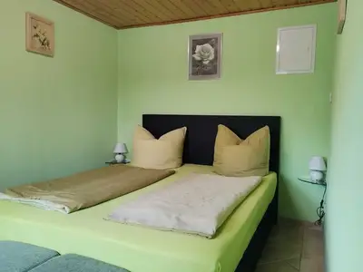 Ferienwohnung für 3 Personen (40 m²) in Zinnowitz 10/10