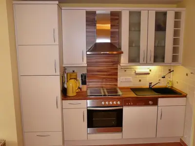 Ferienwohnung für 2 Personen (48 m²) in Zinnowitz 4/10