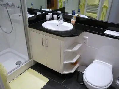 Ferienwohnung für 2 Personen (48 m²) in Zinnowitz 6/10