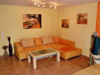 Ferienwohnung für 2 Personen (48 m²) in Zinnowitz 8/10