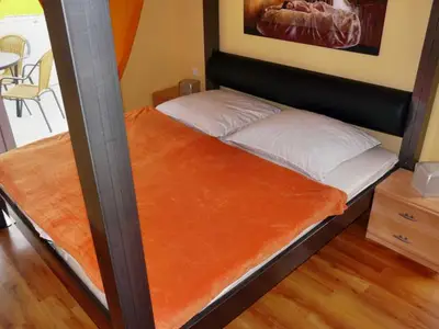 Ferienwohnung für 2 Personen (48 m²) in Zinnowitz 10/10