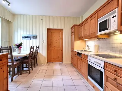 Ferienwohnung für 6 Personen (90 m²) in Zinnowitz 9/10