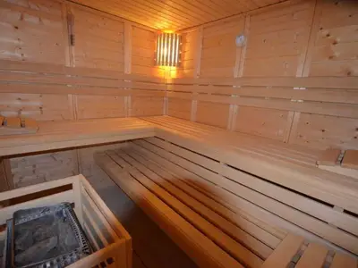 Ferienwohnung für 4 Personen (38 m²) in Zinnowitz 6/10