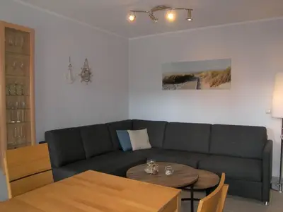 Ferienwohnung für 4 Personen (38 m²) in Zinnowitz 7/10